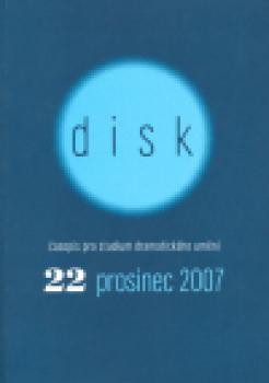Disk 22/2007