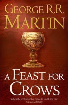 A Feast for Crows (Reissue)