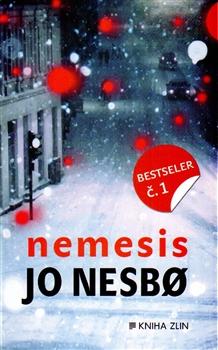 Nemesis (brož.)
