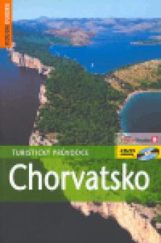 Chorvatsko - turistický průvodce