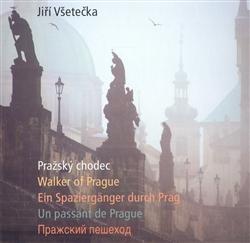 Pražský chodec II.