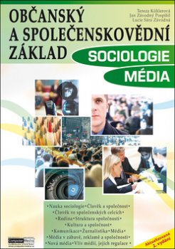 Občanský a společenskovědní základ Sociologie Média