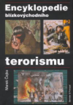 Encyklopedie blízkovýchodního terorismu