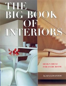 The Big Book of Interiors