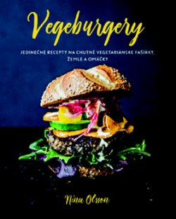 Veggie burgery