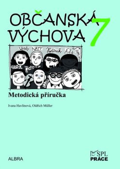 Občanská výchova 7.ročník ZŠ - metodická příručka