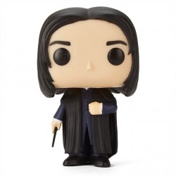 Funko Pop figurka 05 - Harry Potter - SEVERUS SNAPE