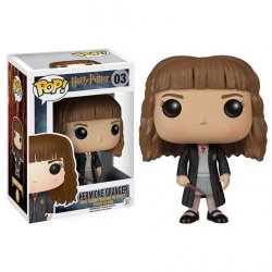 Funko Pop figurka 03 - Harry Potter - HERMIONE GRANGER