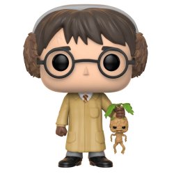 Funko Pop figurka 55 - Harry Potter - HARRY POTTER HERBOLOGY