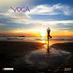 Yoga Surya Namaskara 2019