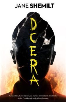 Dcera