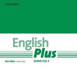 English Plus 3 Class Audio CDs /4/