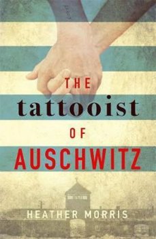 Tattooist of Auschwitz