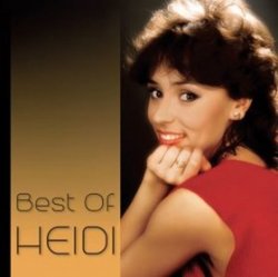 Best Of Heidi 2 CD