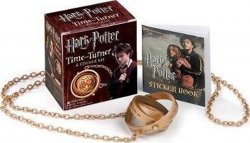 Harry Potter Time Turner Sticker Kit