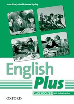 English Plus 3 Workbook with Online Skills Practice