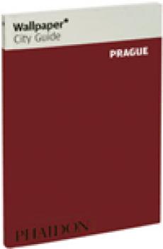 Prague Wallpaper City Guide