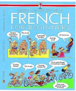 French for Beginners : Internet Linked