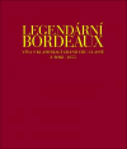 Legendární Bordeaux