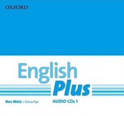 English Plus 1 Class Audio CDs /3/