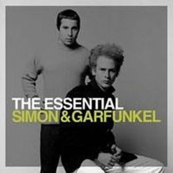 Simon & Garfunkel - The Essential - 2 CD