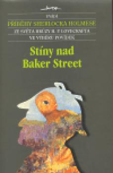 Stíny nad Baker Street