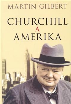 Churchill a Amerika