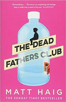 Dead Fathers Club