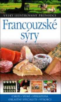 Francouzské sýry