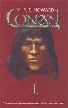Conan I. díl
