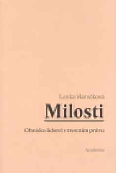 Milosti-Ohnisko lidství v trestním právu