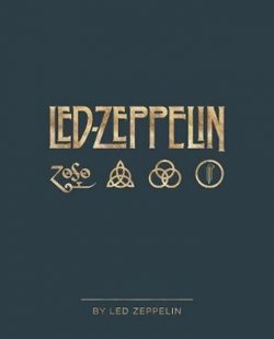 Led Zeppelin By Led Zeppelin