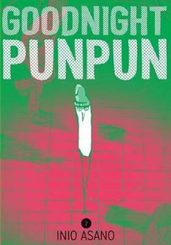 Goodnight Punpun, Volume 2