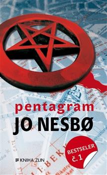 Pentagram (brož.)