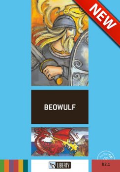 Beowulf+CD: B2.1 (Liberty) 