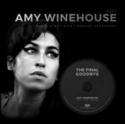 Amy Winehouse - Hlas, který nikdy nebude zapomenut + DVD