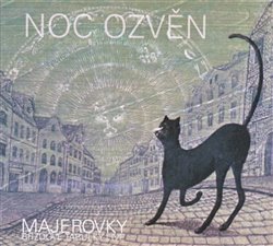 Noc ozvěn