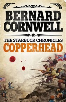 Copperhead : 2