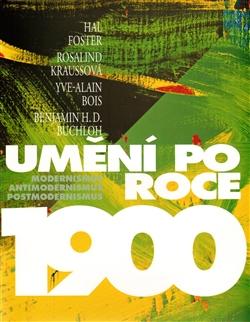 Umění po roce 1900