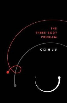 Three Body Problem