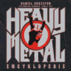 Heavy Metal - Encÿklöpedie