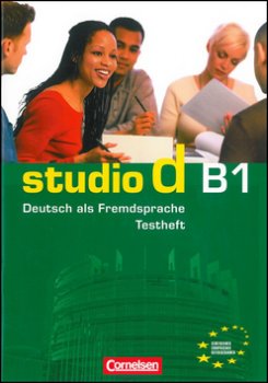 Studio D B1 Testvorbereitungsheft