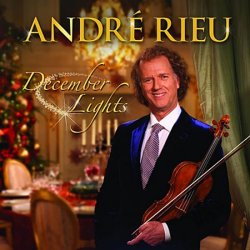 André Rieu - December Lights - CD