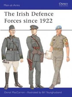 Irish Defence Forces since 192