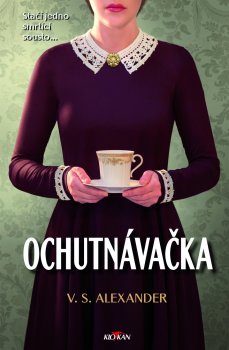 Ochutnávačka