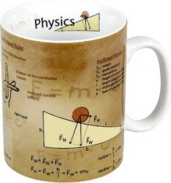 Mug Physics
