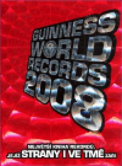 Guinness World Records 2008