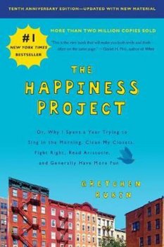 Happiness Project