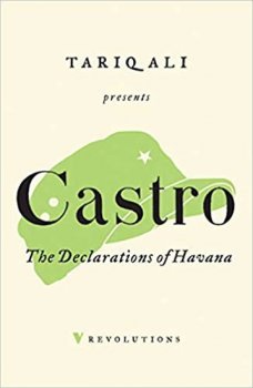 Declarations Of Havana