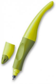 Roller Stabilo EASYoriginal limetková/zelená pro praváky